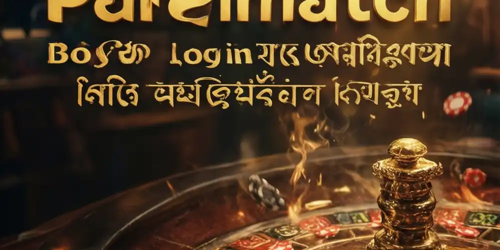 Parimatch BD Banner